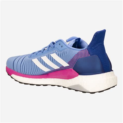 adidas solar glide women's